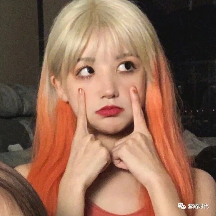 “偷拍绝世帅哥结果闪光灯亮了？！哈哈哈当场去世了！”