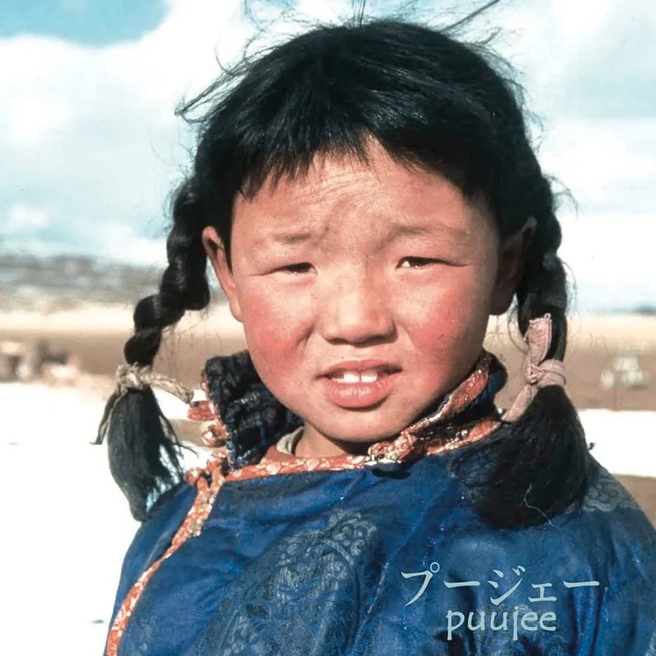 一个蒙古女孩的生与死｜半城小视界