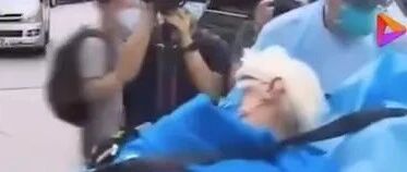 全球首例！香港大学公布了一个让全世界紧张的病例……