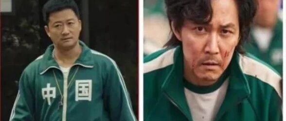 不要脸！韩国人又来碰瓷…吴京被指抄袭！网友怒了