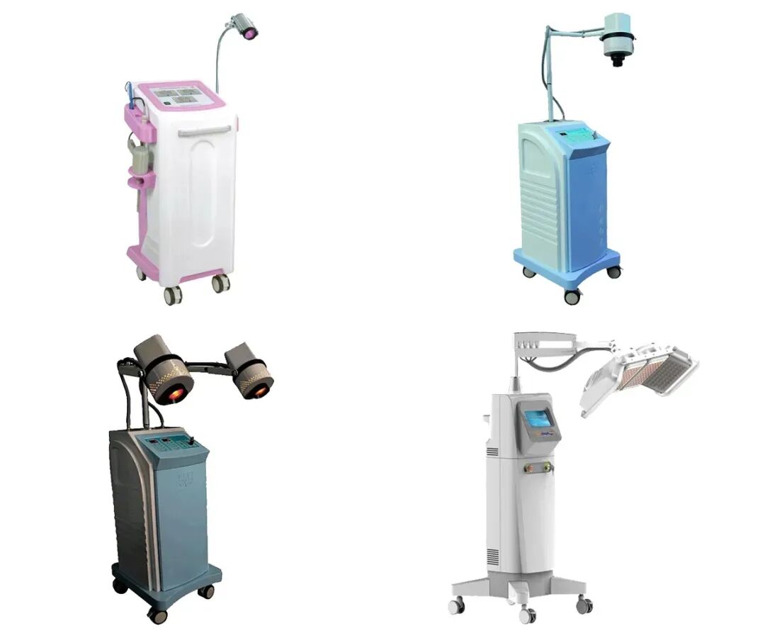 红光怎么治疗【一文读懂】红光治疗_https://www.jmylbn.com_新闻资讯_第3张