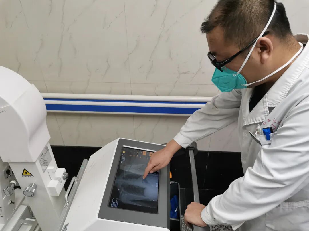 床旁x怎么使用医疗科普：床旁x机的优点_https://www.jmylbn.com_新闻资讯_第2张