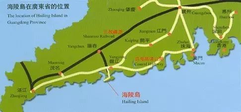 【廣東】海陵島5星皇冠假日酒店親子套餐!