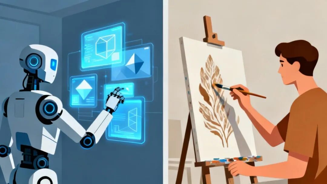 ai-vs-human
