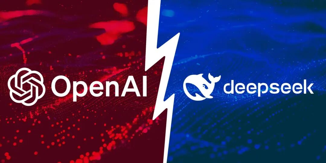 Users Call Out OpenAI's Hypocrisy After DeepSeek Theft Allegation