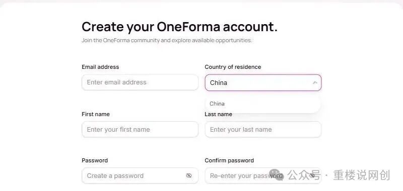 OneForma中国区开放3个项目 国内银行卡直接结汇的远程副业