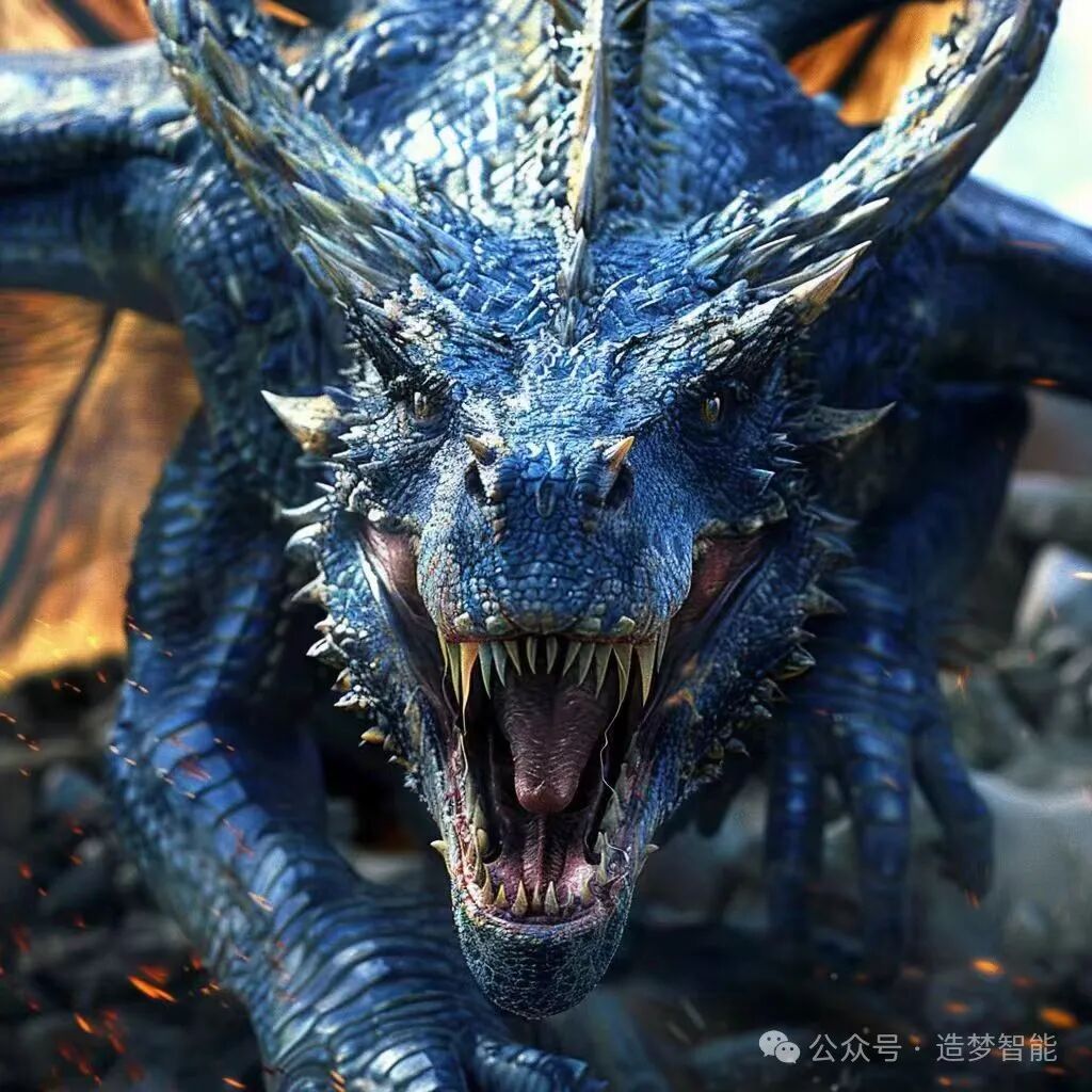 学员佳佳狐AI创意绘画作品展