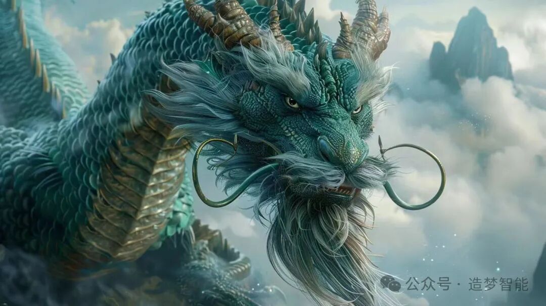 学员佳佳狐AI创意绘画作品展