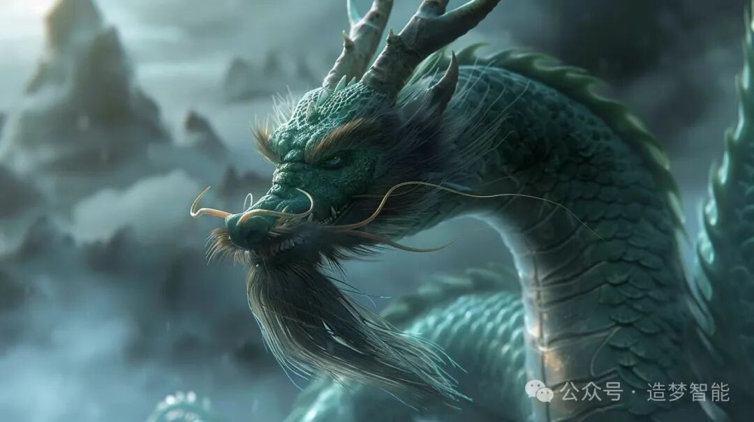 学员佳佳狐AI创意绘画作品展