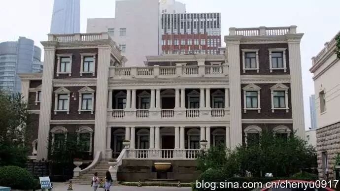 新鲜出炉（津城夜景）天津津城，假日│津城小众博物馆 去过三个就是探索家，(图11)