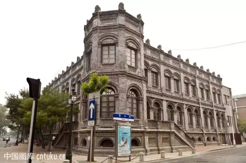 新鲜出炉（津城夜景）天津津城，假日│津城小众博物馆 去过三个就是探索家，(图5)