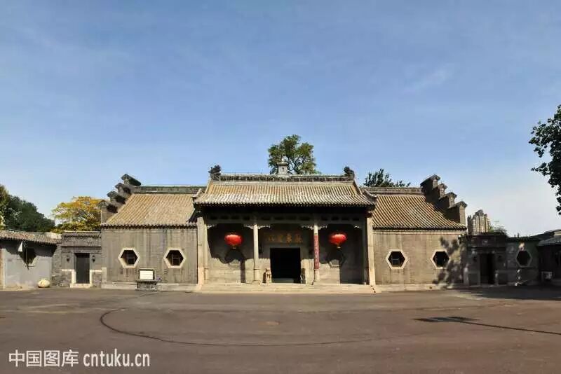 新鲜出炉（津城夜景）天津津城，假日│津城小众博物馆 去过三个就是探索家，(图7)