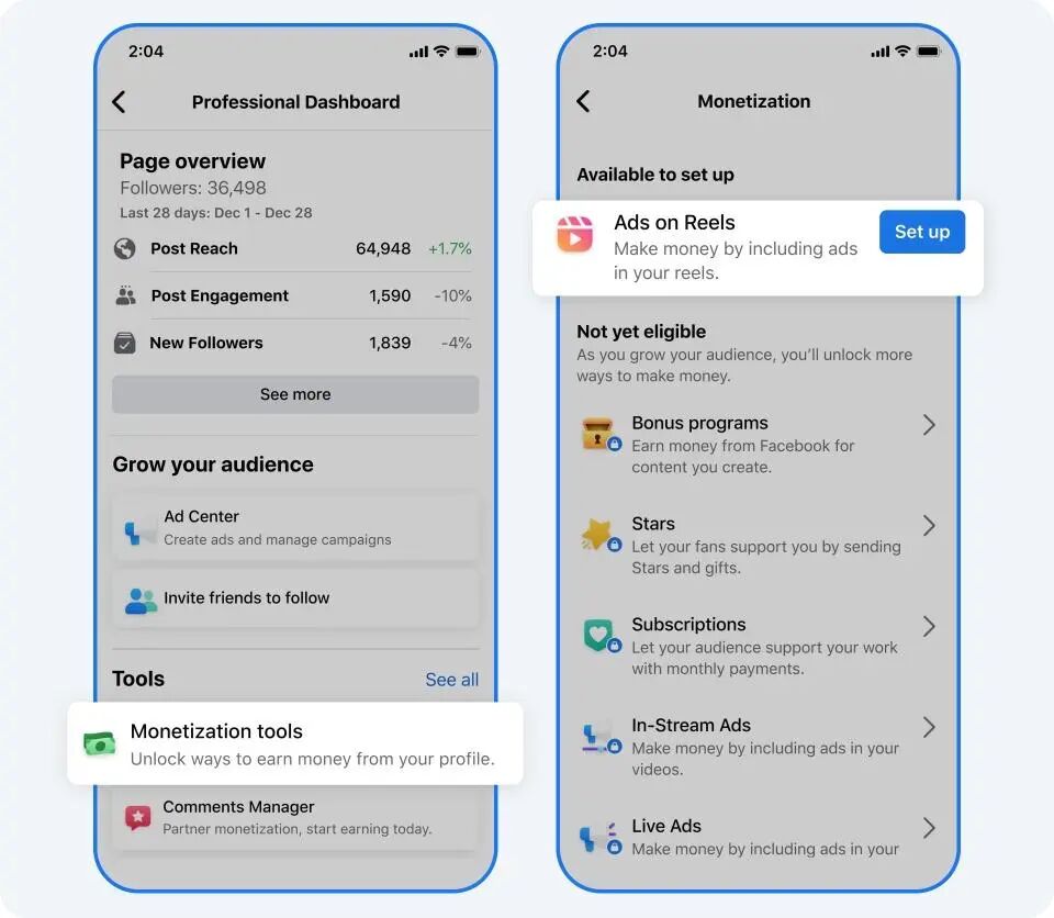社媒平台资讯｜出海商家不能错过的五大重要动态
