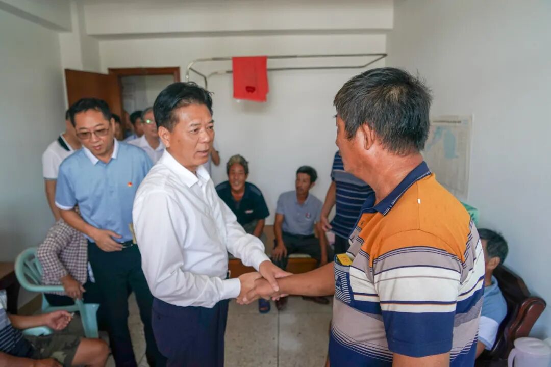 发布机构濠江区人民政府办公室