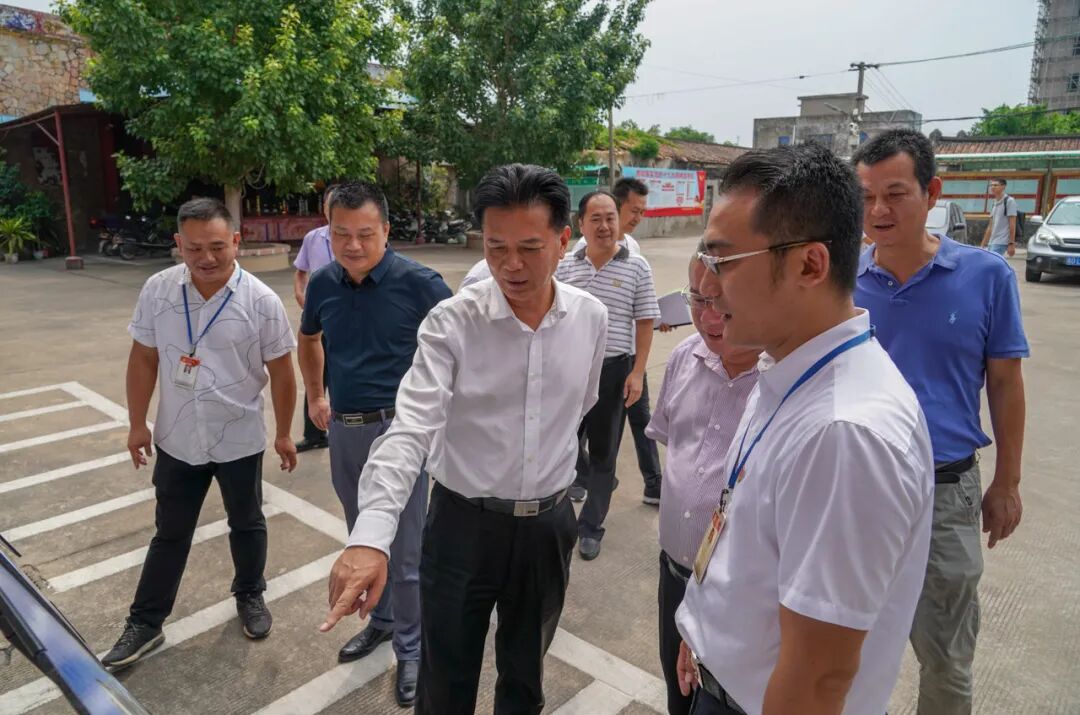 图片新闻_濠江区人民政府门户网站