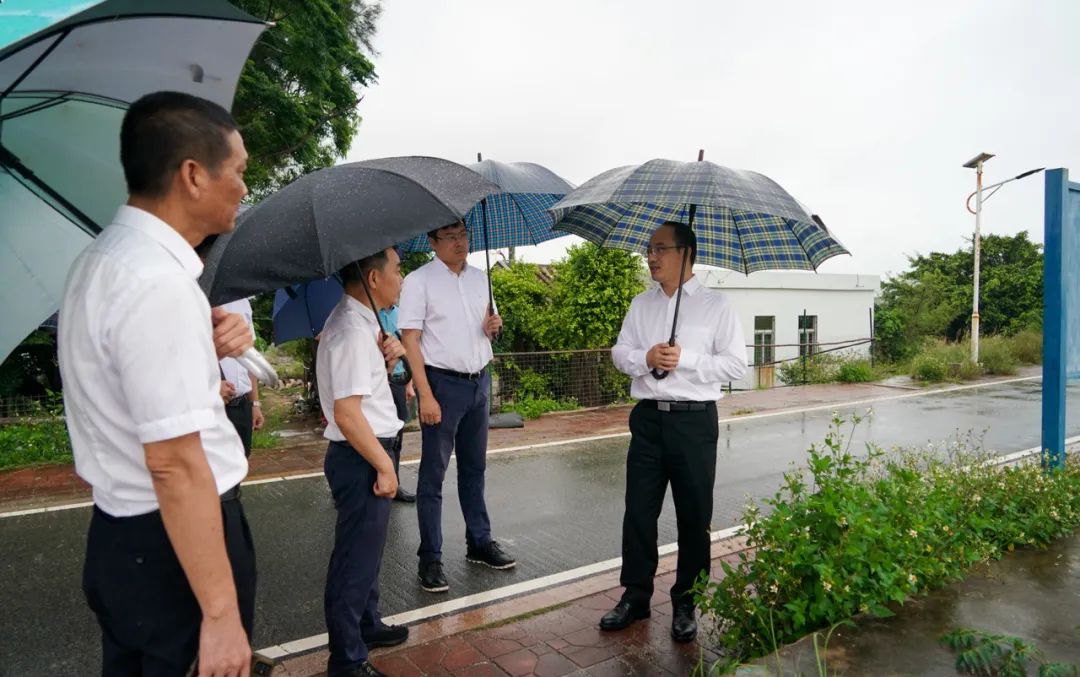 汕头市河浦街道书记图片