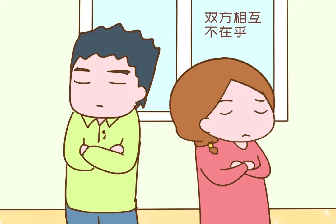 結婚時恩愛甜蜜，生娃後變成「三無」婚姻，多少寶媽是這樣？ 情感 第2張