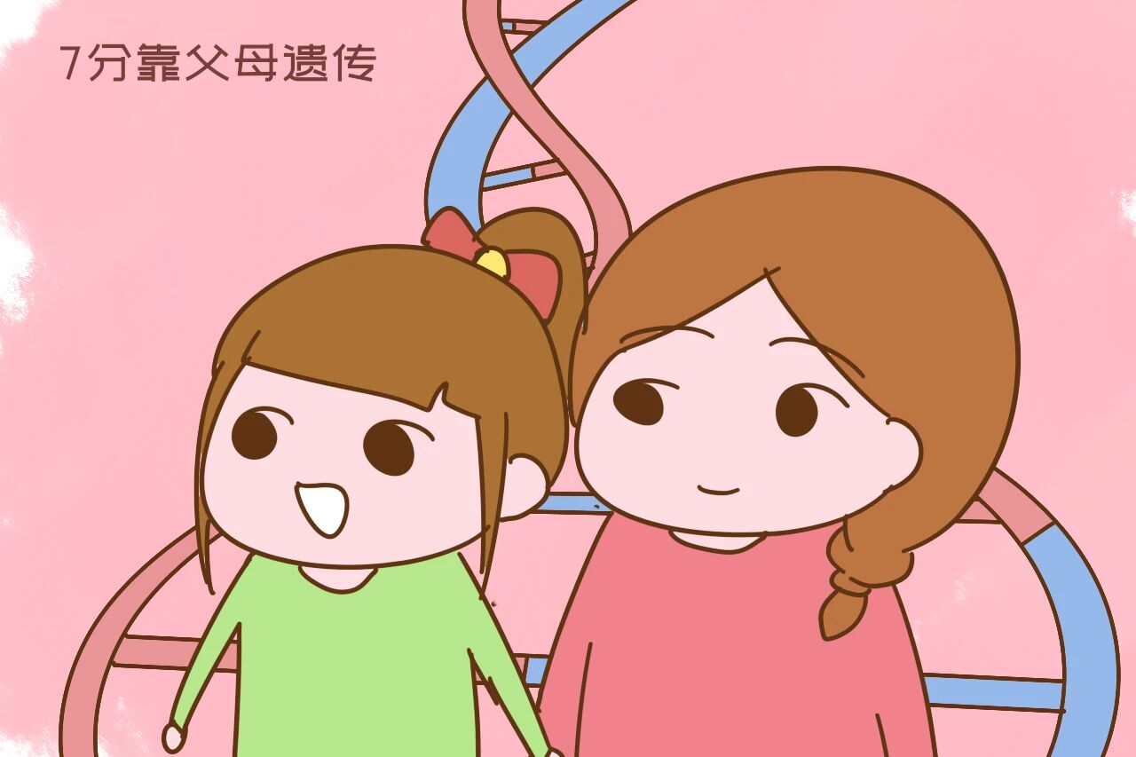 以下常见的带娃方式，容易让孩子长成小矮子，很多家庭都踩雷了