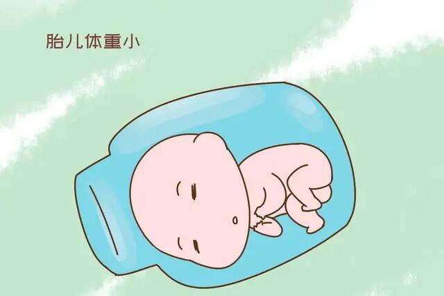 那些顺产特别快的孕妈，通常有以下特征，占一条就是难得的福气