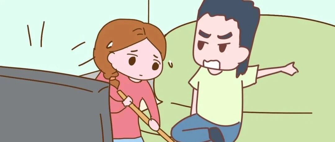 怀孕后老公经常做这几件事，别以为是在开玩笑，那是嫌弃你