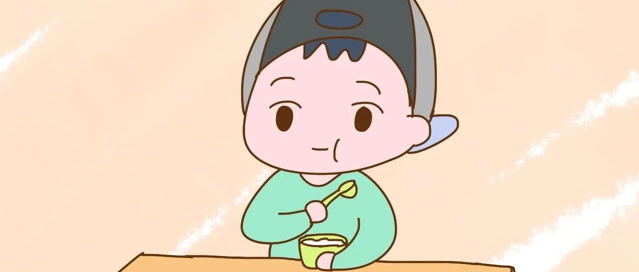 宝妈肉奶蛋精养孩子不见长，爷奶带喝粥吃菜娃倒长个了，怎么回事