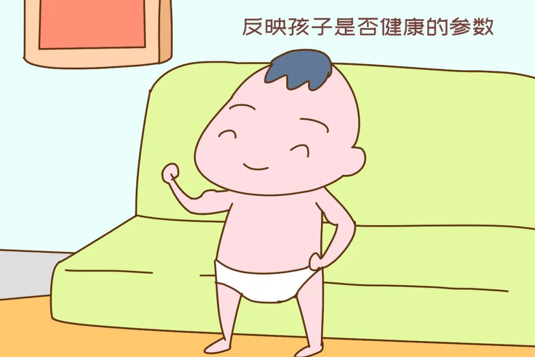 孩子剛出生時的體重，暗示智商高低？事實真相是這樣的 親子 第3張