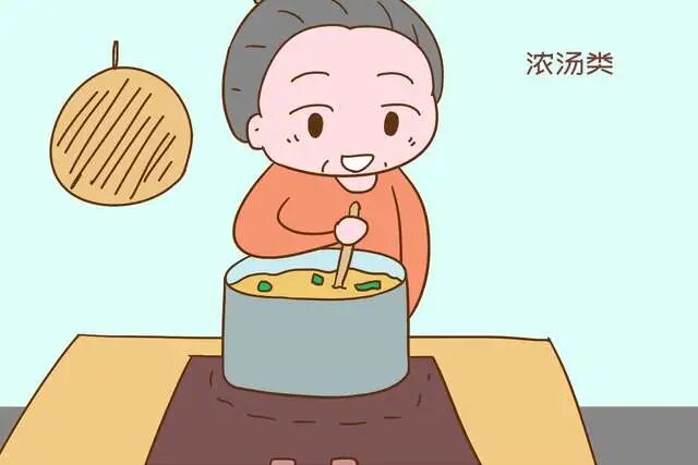 孩子身高开始猛长后，以下食物就要拉进黑名单了，影响长个子