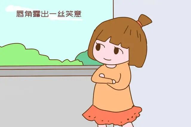 “看到别人倒霉我就高兴！”8岁女童语出惊人，背后暗藏危险人格