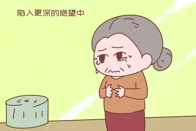 “如果可以重来，我一定会生二胎”失独老人的经历，让人心酸落泪