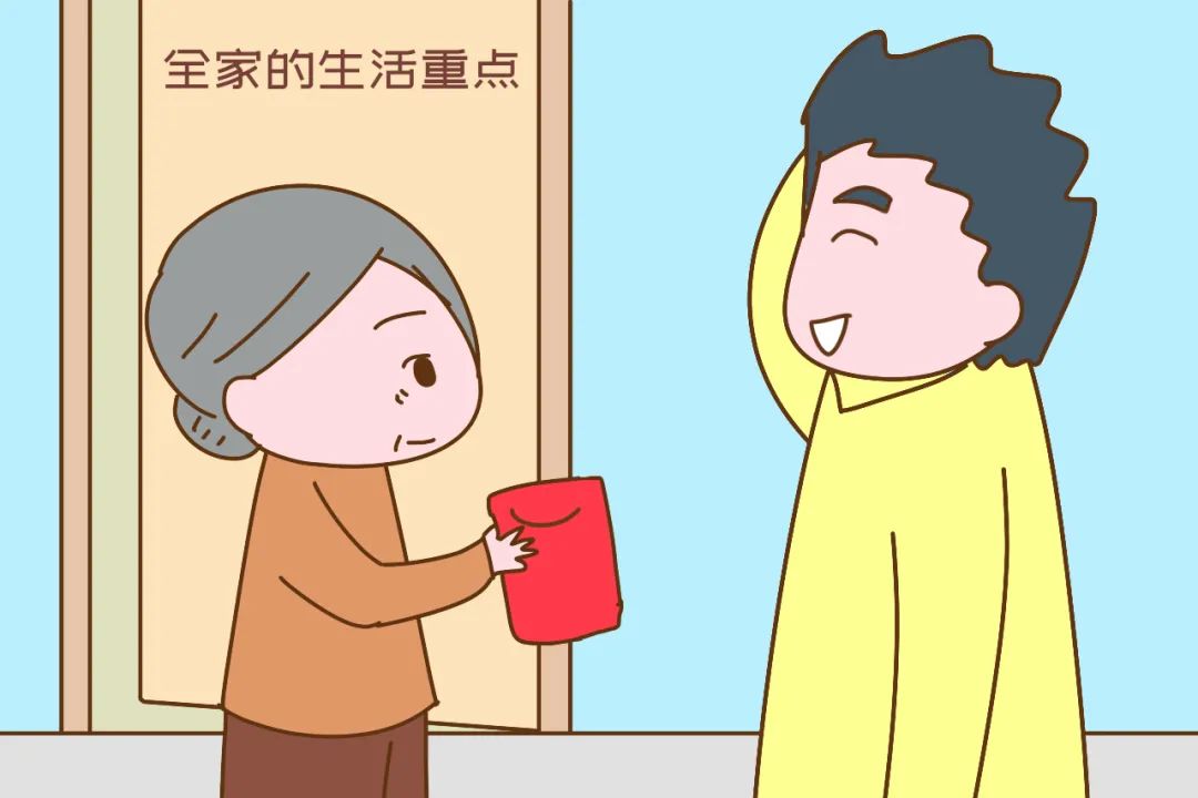 为啥女人不爱嫁给有弟弟、妹妹的，却愿意嫁给有姐姐的？私心明显