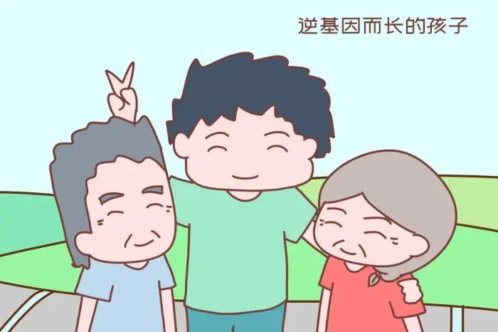 夫妻俩长得矮，不想“连累”孩子，聪明孕妈在孕期就要打好基础