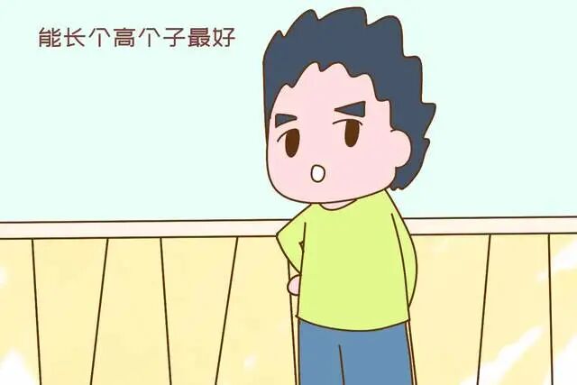 父母低于平均身高，孩子长成了1.78，没有基因优势也能长高？