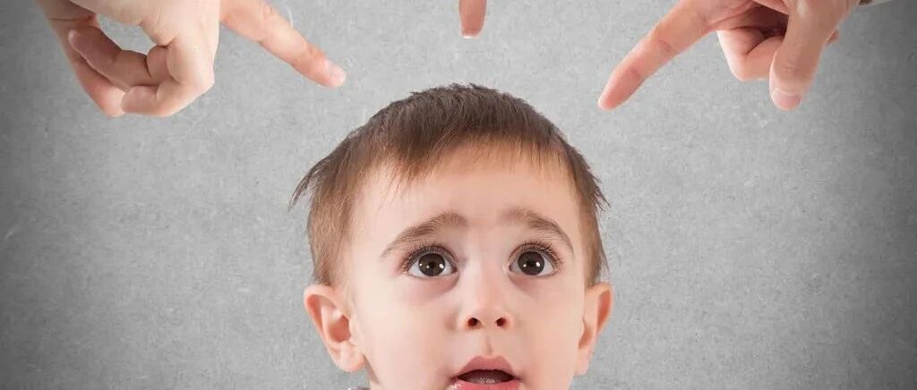 孩子性格懦弱，多与父母以下习惯有关，不纠正晚年跟着遭罪