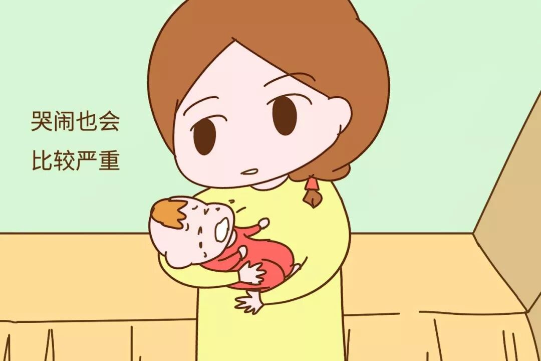 为什么坐月子时宝妈都爱哭？真不是矫情，有些心酸只能自己承受