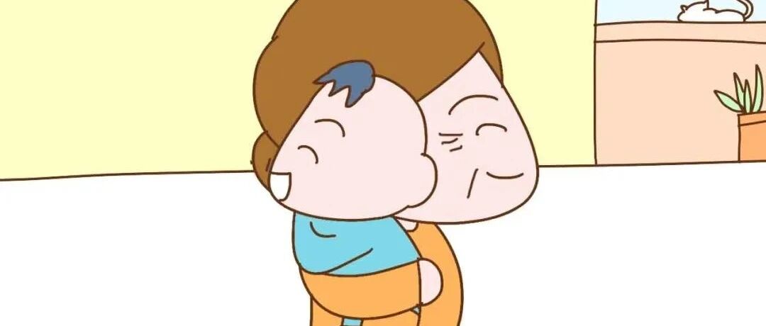 孩子出生后，多久可以抱出门？太早太晚都不好，可别抱错了