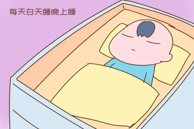 宝宝睡太久要不要喊醒？若是以下几种情况，不喊醒小心影响娃发育