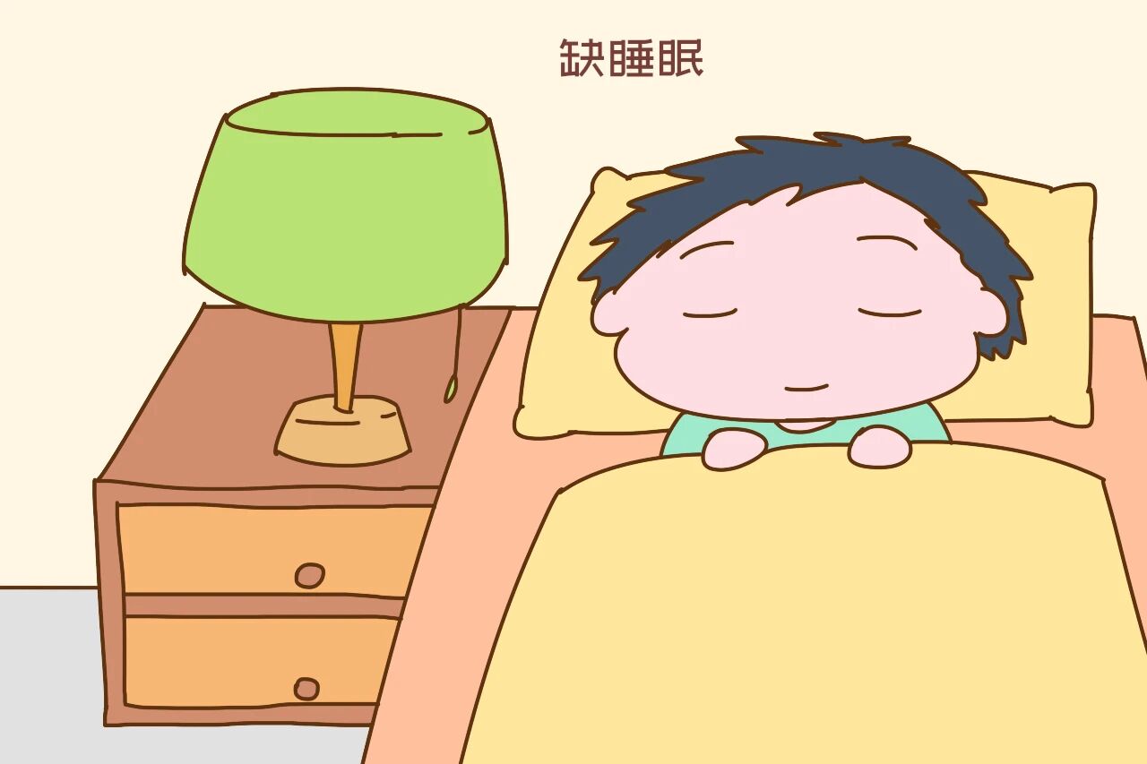 “三缺”儿童越来越多，影响发育和长高，你家孩子在其中吗？