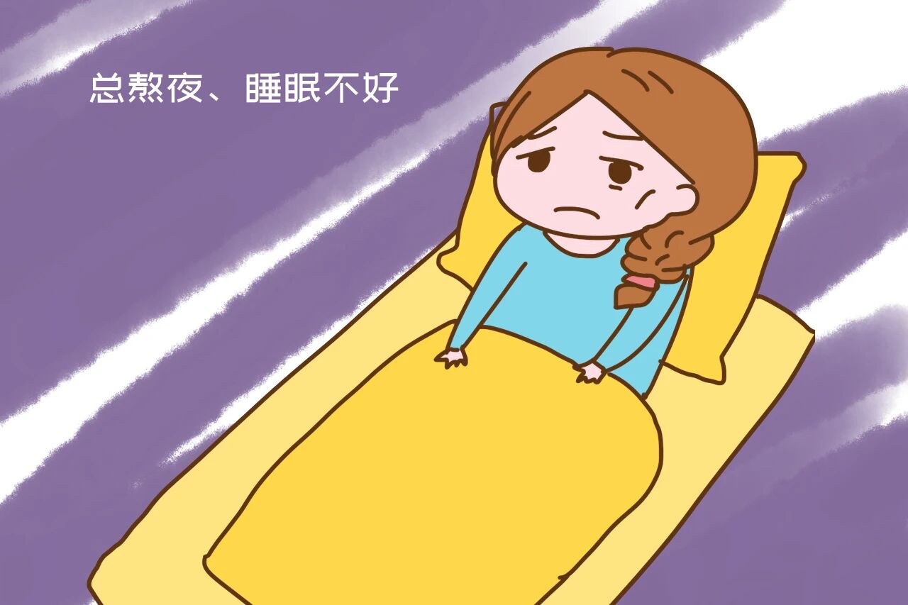 “刚过40就被当成奶奶”，生娃后有以下习惯的宝妈，易老得快