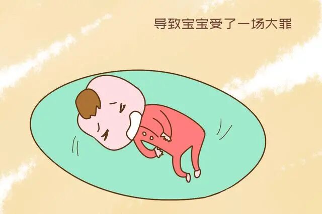 年轻宝爸换纸尿裤闹笑话，注意以下误区要避免，你换对了吗？