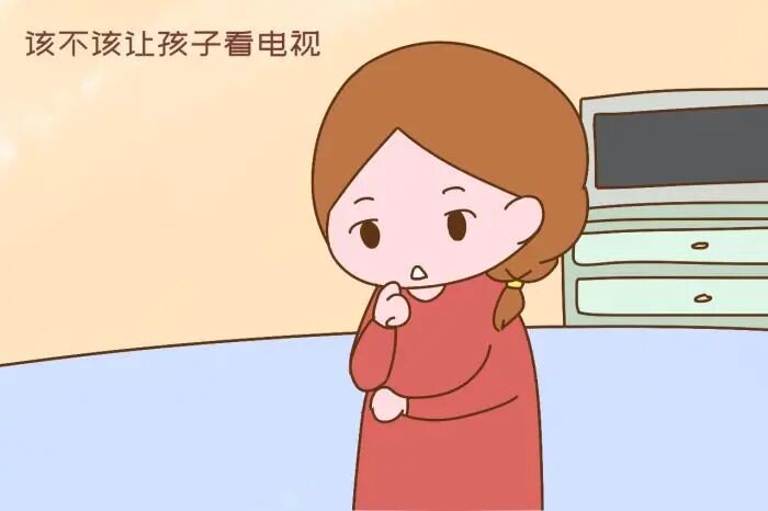 当你还在千方百计阻止孩子看电视时，明星早已看到看电视的好处