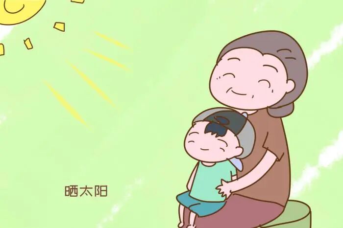 入冬后，你家宝宝晒太阳了吗？以下时间段效果最好，家长要牢记