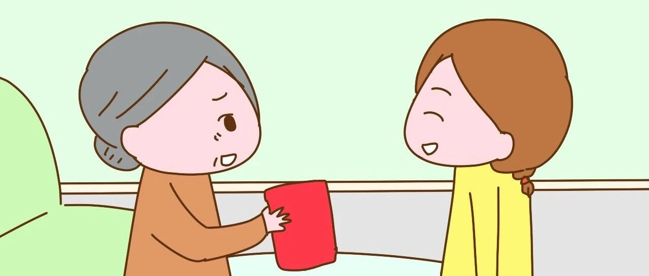 生完孩子后，你婆婆出钱还是出力?背后“小九九”一目了然