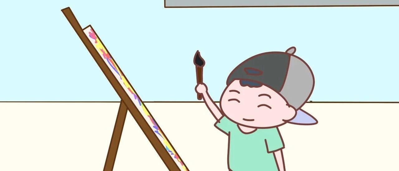 16岁男孩因写一手印刷体火遍全网，父母却叹气称：孩子生病了