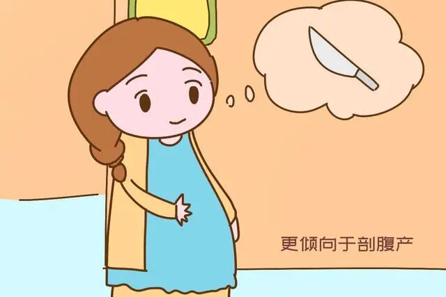 剖腹产对女性影响有多大？有些后遗症生二胎才知道，没中的很幸运