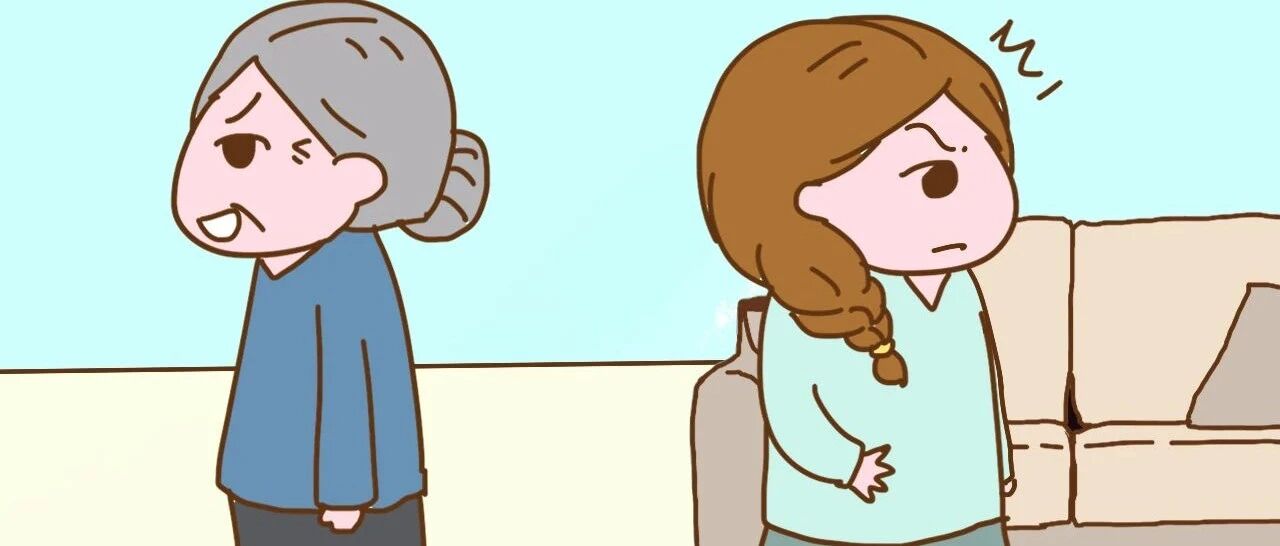 为啥奶奶带娃越来越被嫌弃，姥姥带娃却成主力军？原因令人深思