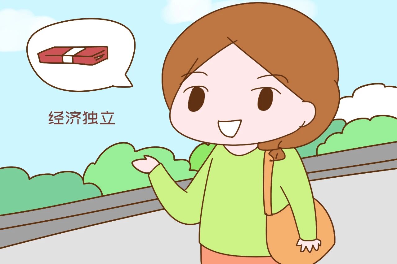 为什么现在90后宝妈，把离婚当家常便饭？以下“底气”让人羡慕