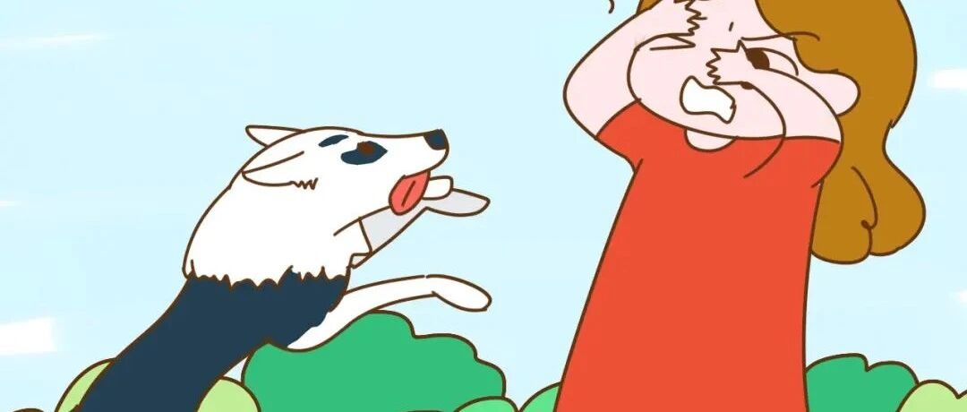 狗扑了女同事被索赔六千，得寸进尺背后，原来“受害者”另有目的