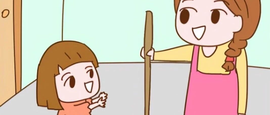 2021年儿童家务年龄表出炉：选错影响身体发育，别让孩子白辛苦一场