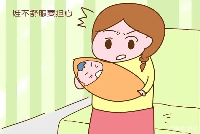 妻子生完娃越来越冷淡，疑心的丈夫在家偷装监控，看完心疼了