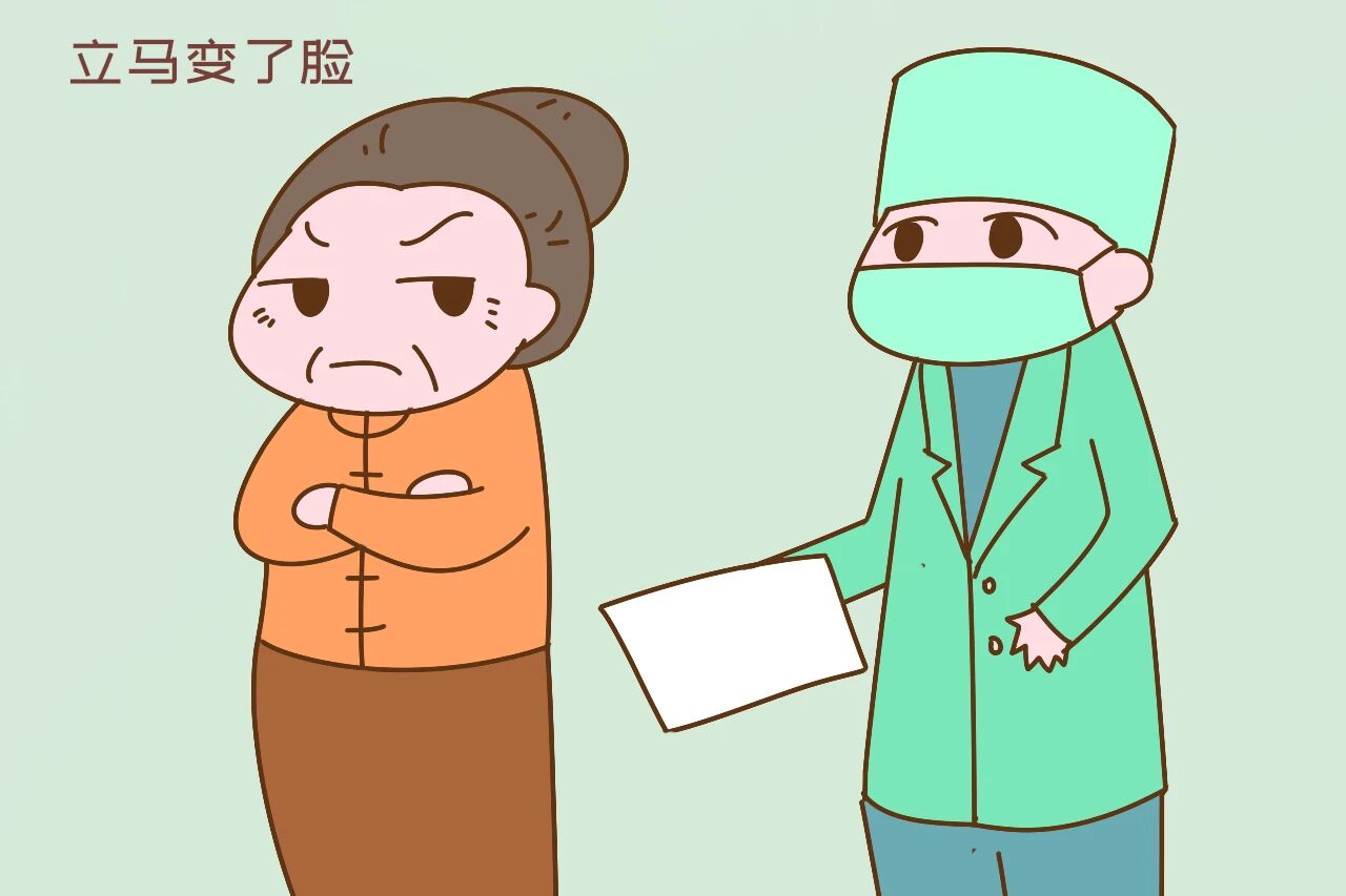 “和妻子生活20年，直到我妈瘫痪需她照顾，才知道女人心多狠”